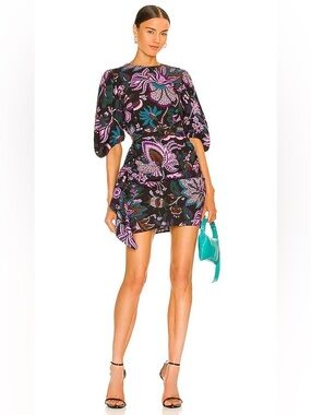 RHODE Women’s Pia Mini Dress
